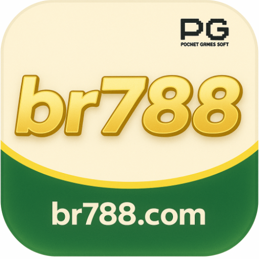 br788 Logo