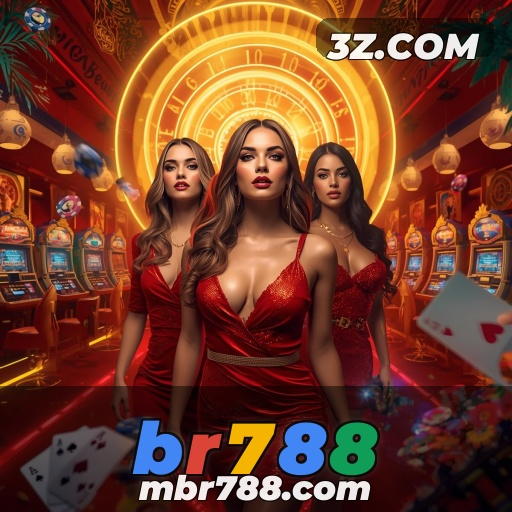 br788 : Multiplayer Inovador: Explore o Br788 e Conecte-se