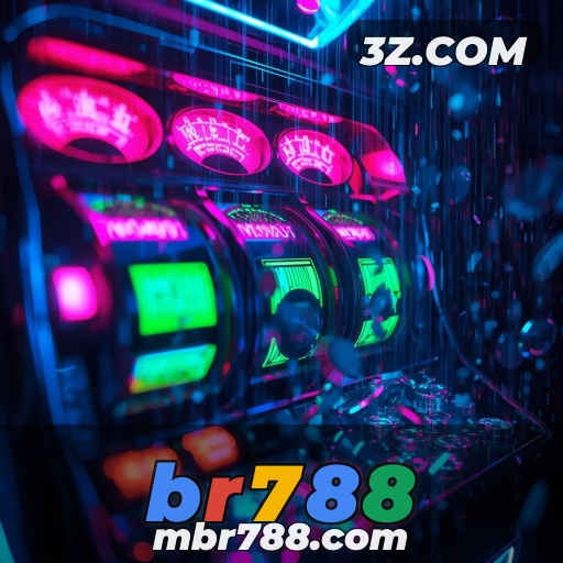 br788 : Aventura Épica no Br788: O Refúgio dos Jogadores