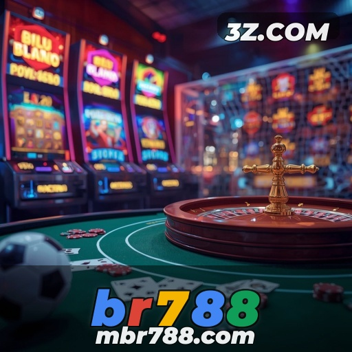 br788 : Prêmios Irresistíveis no br788: Atrações Que Encantam Jogadores